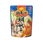 Ajinomoto seafood flavor hot pot cube, , large